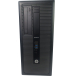 HP Tower 800 G1 4х ядерный Core i7-4770 3.9GHz 16GB RAM 1TB HDD 240GB SSD