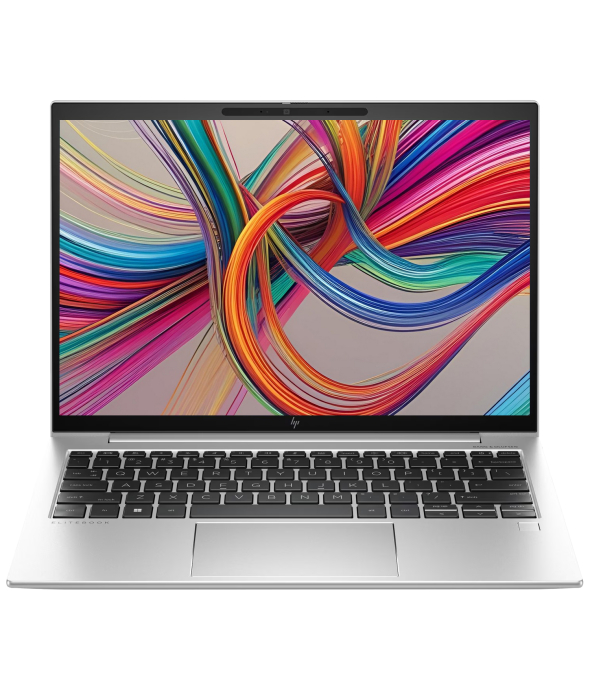 Ноутбук 13.3" HP EliteBook 830 G10 Intel Core i5-1345U 16Gb RAM 480Gb SSD NVMe FullHD IPS - 1