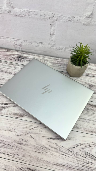 Ноутбук 13.3" HP EliteBook 830 G10 Intel Core i5-1345U 16Gb RAM 480Gb SSD NVMe FullHD IPS - 12