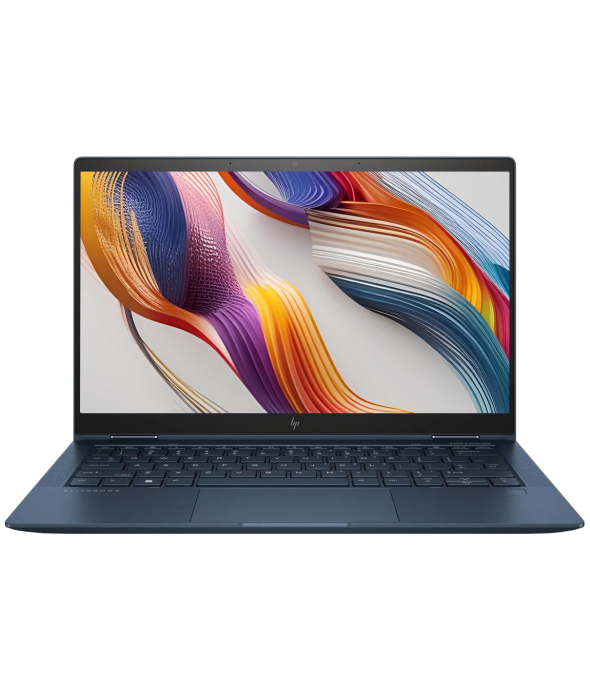 Ультрабук-трансформер сенсорный 13.3" HP Elite Dragonfly Intel Core i5-1145G7 16GB RAM 480GB SSD NVMe FullHD IPS - 1