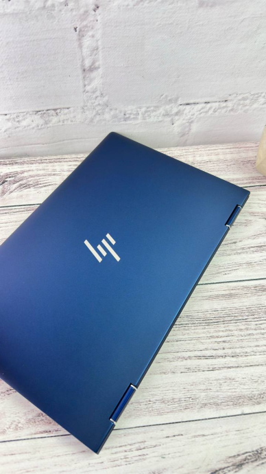 Ультрабук-трансформер сенсорный 13.3" HP Elite Dragonfly Intel Core i5-1145G7 16GB RAM 480GB SSD NVMe FullHD IPS - 2