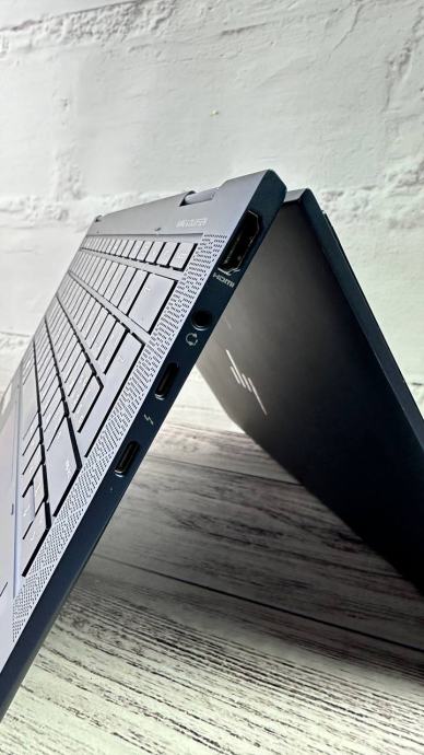 Ультрабук-трансформер сенсорный 13.3" HP Elite Dragonfly Intel Core i5-1145G7 16GB RAM 480GB SSD NVMe FullHD IPS - 5