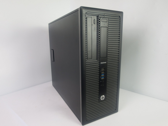 HP Tower 800 G1 4х ядерний Core i7-4790 4GHz 16GB RAM 1TB HDD - 2