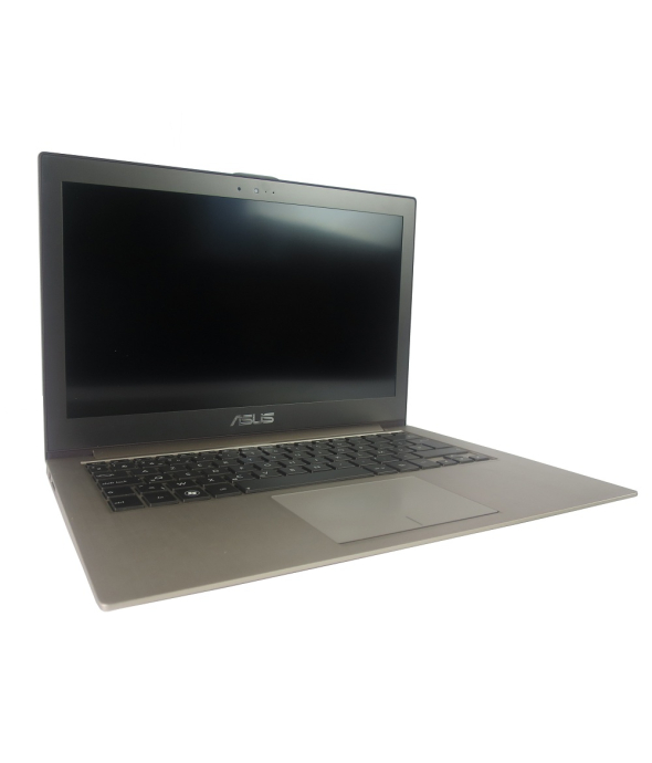 Ноутбук 13.3&quot; Asus ZenBook UX32VD Intel Core i7-3517U 4Gb RAM 256Gb SSD + Nvidia GeForce GT620M - 1