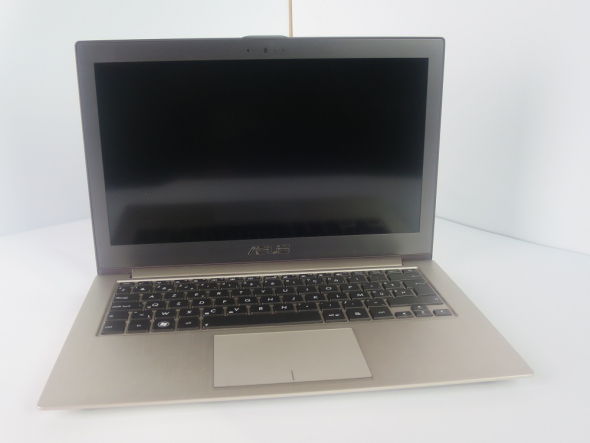 Ноутбук 13.3&quot; Asus ZenBook UX32VD Intel Core i7-3517U 4Gb RAM 256Gb SSD + Nvidia GeForce GT620M - 2
