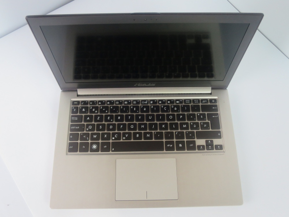 Ноутбук 13.3&quot; Asus ZenBook UX32VD Intel Core i7-3517U 4Gb RAM 256Gb SSD + Nvidia GeForce GT620M - 3