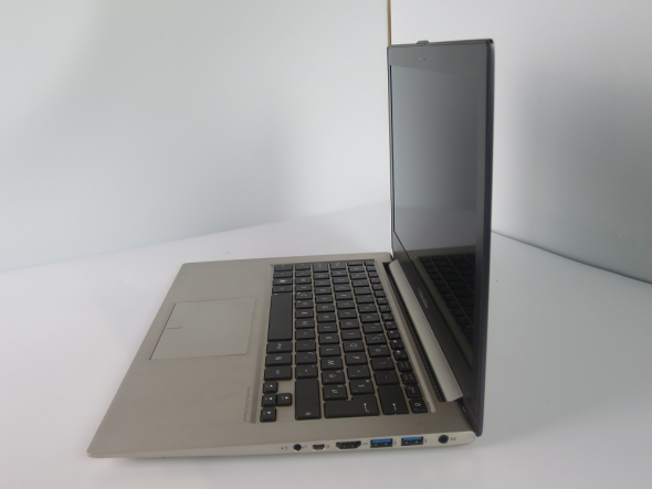Ноутбук 13.3&quot; Asus ZenBook UX32VD Intel Core i7-3517U 4Gb RAM 256Gb SSD + Nvidia GeForce GT620M - 4
