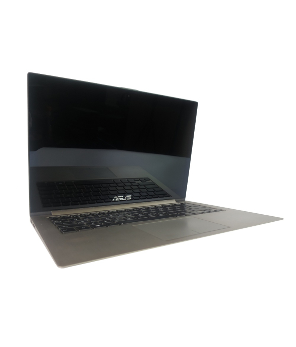 Ноутбук 13.3&quot; Asus ZenBook UX31A Intel Core i5-3317U 8Gb RAM 256Gb SSD Touch - 1