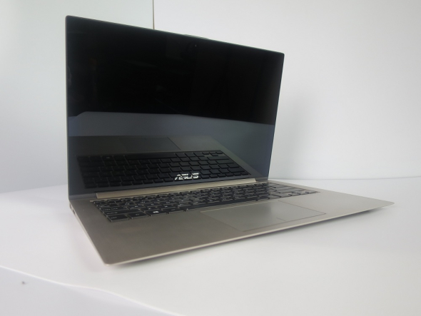 Ноутбук 13.3&quot; Asus ZenBook UX31A Intel Core i5-3317U 8Gb RAM 256Gb SSD Touch - 5