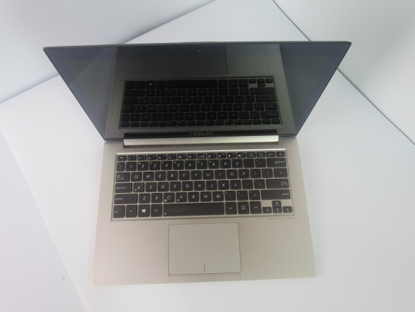Ноутбук 13.3&quot; Asus ZenBook UX31A Intel Core i5-3317U 8Gb RAM 256Gb SSD Touch - 2