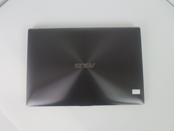 Ноутбук 13.3&quot; Asus ZenBook UX31A Intel Core i5-3317U 8Gb RAM 256Gb SSD Touch - 4