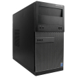 DELL OPTIPLEX 3020 Tower 4x ЯДЕРНИЙ CORE I5 4570 16GB DDR3 1TB HDD 128GB SSD + Нова GTX 1050TI - 2