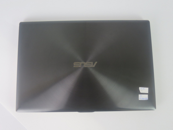 Ноутбук 13.3&quot; Asus ZenBook UX32VD Intel Core i7-3517U 8Gb RAM 256Gb SSD + Nvidia GeForce GT620M - 5