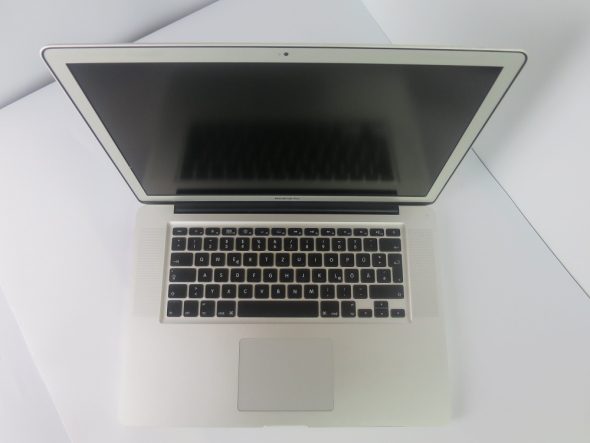 15.4&quot; APPLE MACBOOK PRO MID 2010(6.2) CORE I7 8GB RAM 120GB SSD - 3