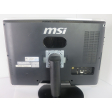 21.5" Сенсорный моноблок MSI MS-AC71 Core I3 2100 4GB RAM 500GB HDD Уценка - 7