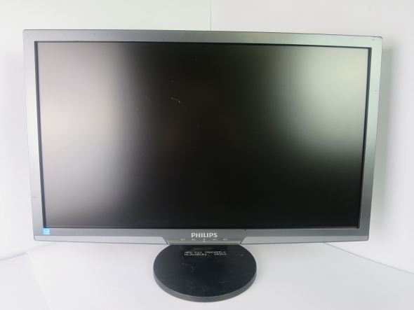 Монитор 27&quot; Philips 273E3L Full HD TN - 2