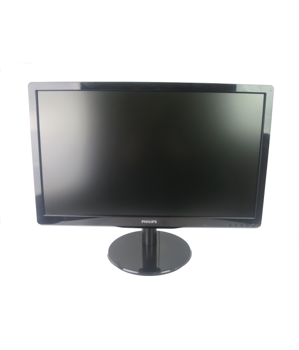 Монитор 23&quot; Philips 236V4L Full HD TN - 1