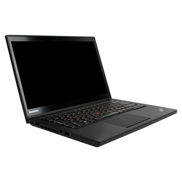 Ноутбук 14&quot; Lenovo T440s Intel Core i7-4600U 8Gb 240Gb SSD IPS Touch - 2