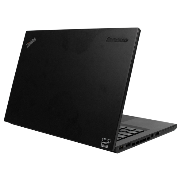 Ноутбук 14&quot; Lenovo T440s Intel Core i7-4600U 4Gb 120Gb SSD IPS Touch - 7