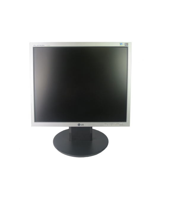 Монитор 17&quot; LG FLATRON L1750SQ TN - 1