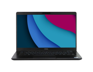 БУ Ноутбук 13.3" Dell Latitude 5300 Intel Core i5-8350U 8Gb RAM 256Gb SSD из Европы