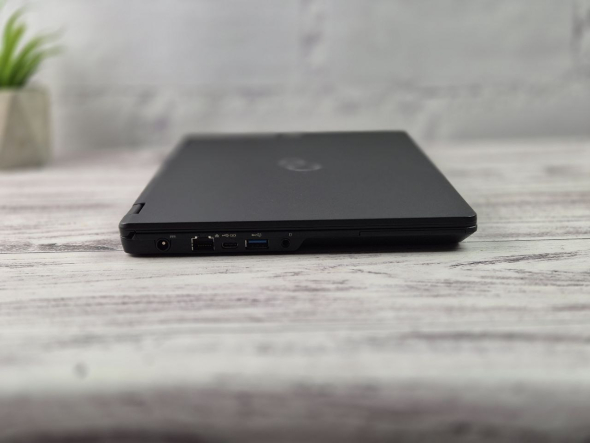 Ноутбук 12.5" Fujitsu LifeBook U728 Intel Core i5-8250U 16Gb RAM 256Gb SSD FullHD IPS - 6