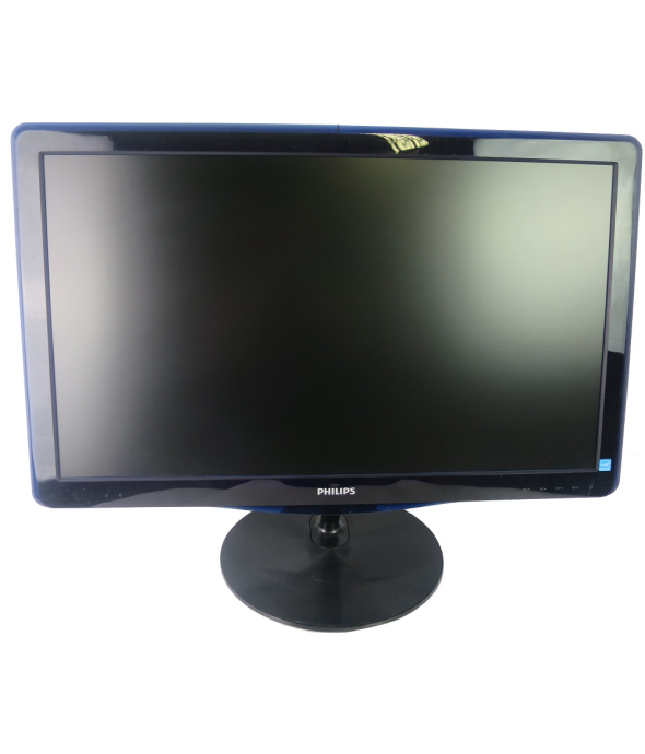 23.6'' Philips 247E3L TN FULL HD - 1