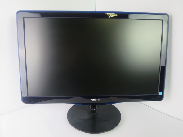 23.6'' Philips 247E3L TN FULL HD - 4