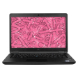 Ноутбук 14" Dell Latitude 5490 Intel Core i5-7300U 16Gb RAM 1Tb SSD FullHD IPS - 1