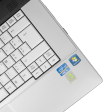 Ноутбук 15.6" Fujitsu Lifebook E751 Intel Core i5-2450M 4Gb RAM 500Gb HDD - 9