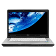 Ноутбук 15.6" Fujitsu Lifebook E751 Intel Core i5-2450M 4Gb RAM 120Gb SSD - 1