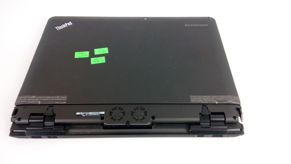 Ноутбук- трансформер 11.6&quot; Lenovo ThinkPad Helix 36986DG Intel Core i5-3337U 4Gb RAM 180Gb SSD Touch - 2