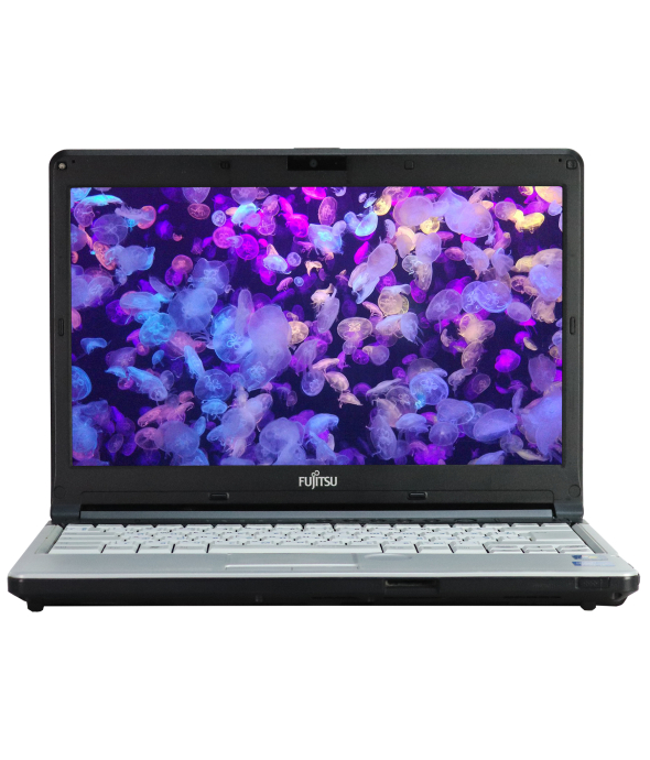 Ноутбук 13.3&quot; Fujitsu Lifebook S761 Intel Core i5-2520M 4Gb RAM 160Gb HDD - 1