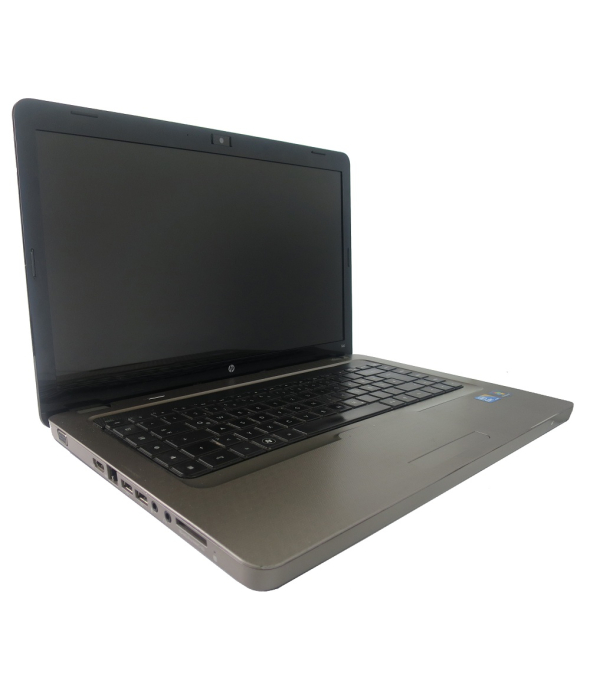 Ноутбук 15.6&quot; HP G62 Intel Core i3-330M 4Gb RAM 320Gb HDD - 1