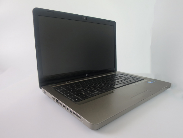 Ноутбук 15.6&quot; HP G62 Intel Core i3-330M 4Gb RAM 320Gb HDD - 3