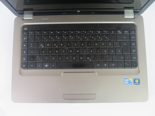 Ноутбук 15.6&quot; HP G62 Intel Core i3-330M 4Gb RAM 320Gb HDD - 2