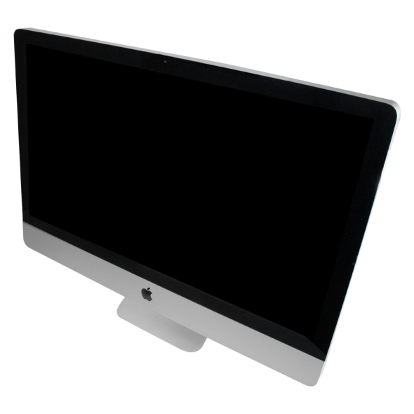 27&quot; Моноблок Apple IMac A1312 Core I5 2500S 8GB RAM 240GB SSD - 3