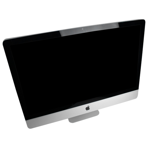 27&quot; Моноблок Apple IMac A1312 Core I5 2500S 8GB RAM 128GB SSD - 2