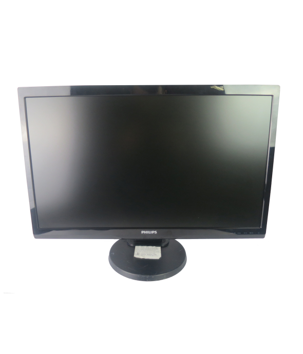 Монитор 24&quot; Philips 246V5L FULL HD TN+Film - 1