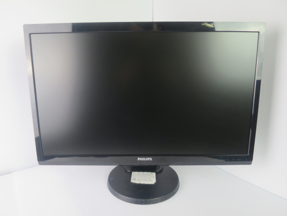 Монитор 24&quot; Philips 246V5L FULL HD TN+Film - 2