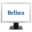 Монітор 20.1" Belinea 2025 - 1