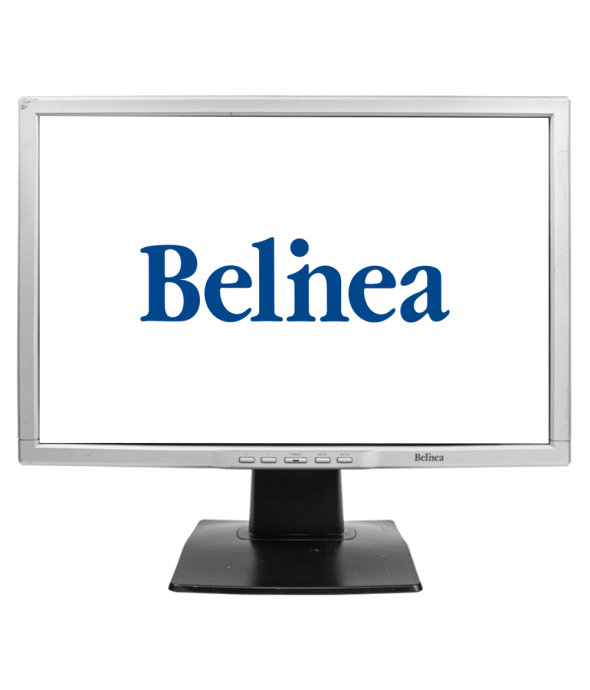 Монітор 20.1&quot; Belinea 2025 - 1