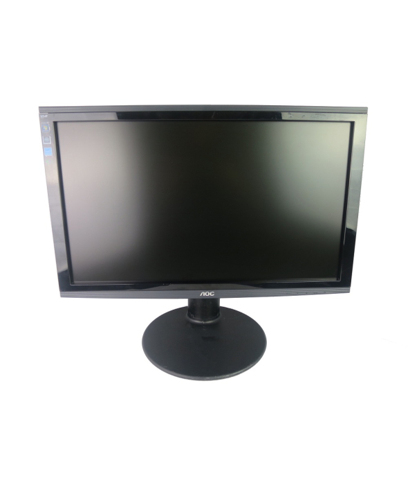 23&quot; AOC 2341Va Full HD TN - 1