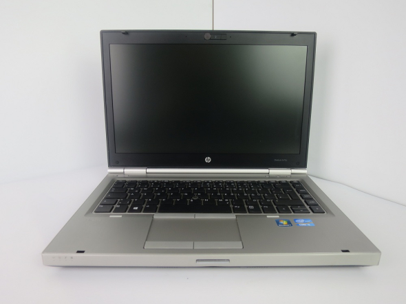 Ноутбук 14&quot; Hewlett Packard EliteBook 8470P Intel Core i5-3320M 8Gb RAM 320Gb HDD - 2