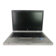 Ноутбук 14" Hewlett Packard EliteBook 8470P Intel Core i5-3320M 8Gb RAM 120Gb SSD - 1