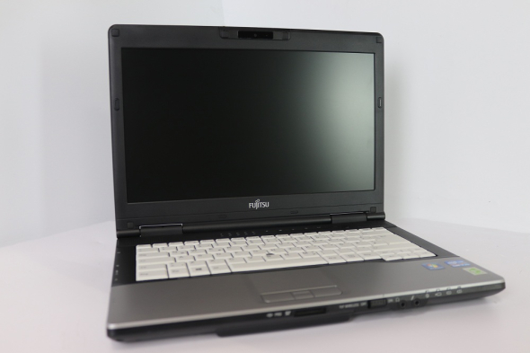 Ноутбук 14&quot; Fujitsu Lifebook S782 Intel Core i7-3540M 8Gb RAM 320Gb HDD - 3