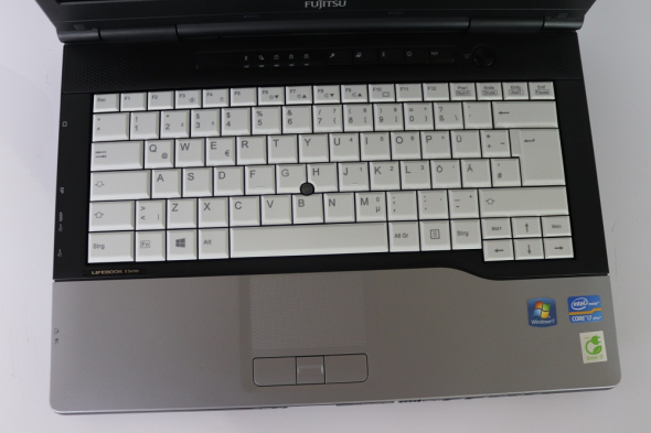 Ноутбук 14&quot; Fujitsu Lifebook S782 Intel Core i7-3540M 8Gb RAM 320Gb HDD - 2