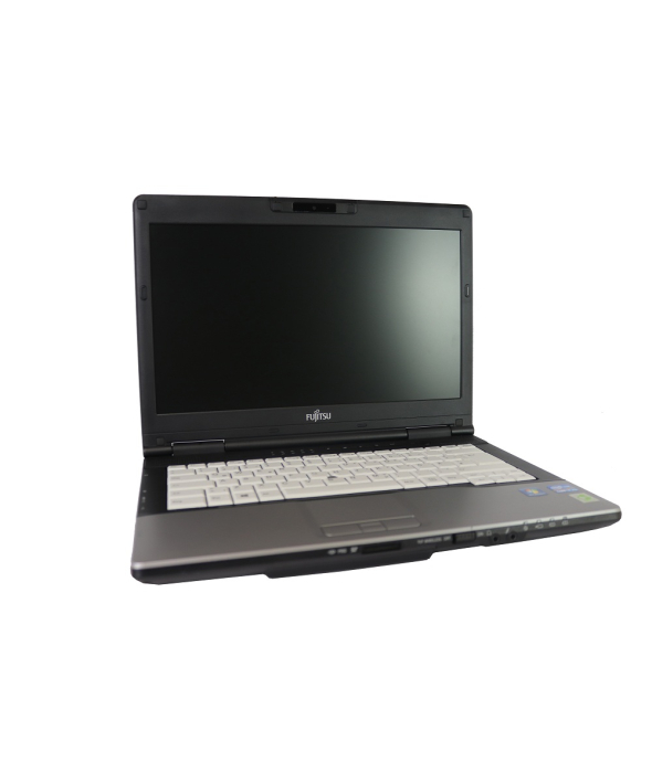 Ноутбук 14&quot; Fujitsu Lifebook S782 Intel Core i7-3540M 8Gb RAM 320Gb HDD - 1