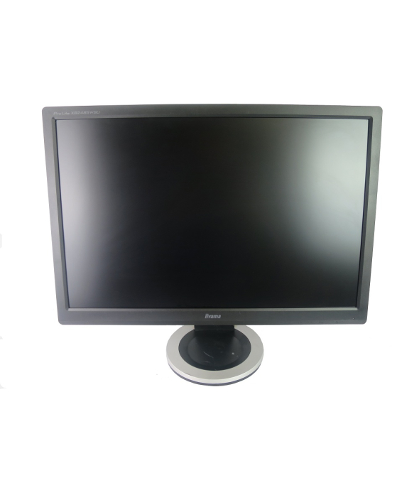 24.1&quot; Iiyama ProLite XB2485WSU Full HD IPS - 1