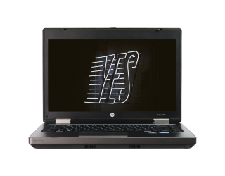 БУ Ноутбук 14&quot; HP ProBook 6470b Intel Core i5-3360M 4Gb RAM 320Gb HDD из Европы